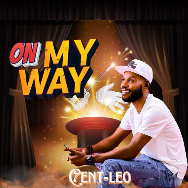 ON MY WAY