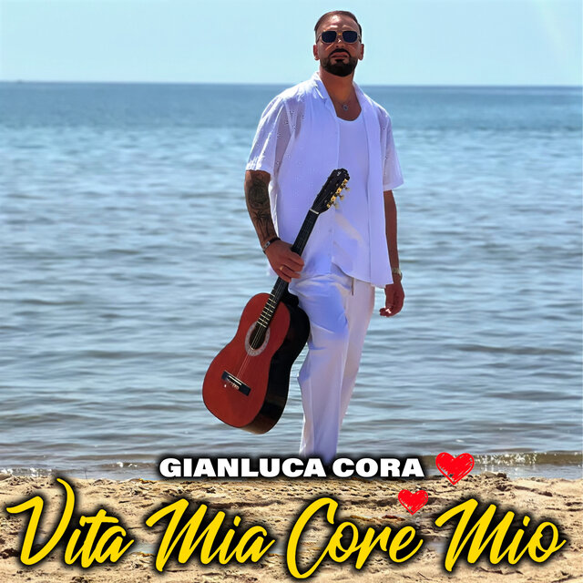Vita mia core mio
