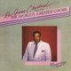 Cover art for album Sings With The World's Greatest Choirs by James Cleveland