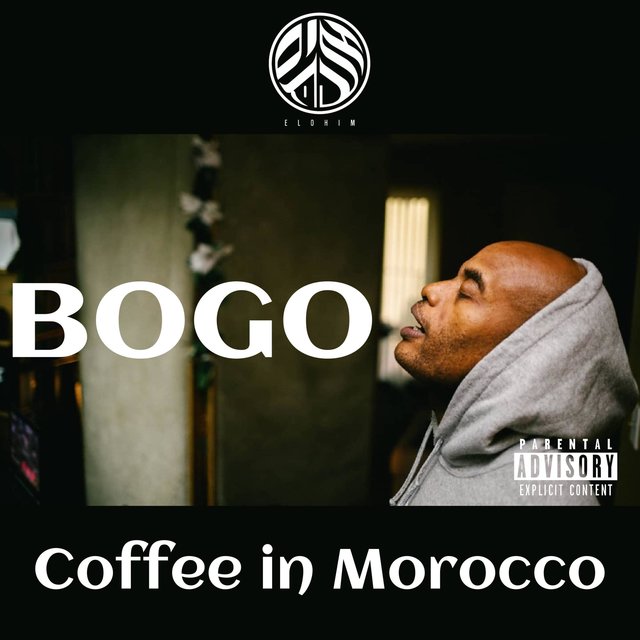 BOGO:COFFEE IN MOROCCO