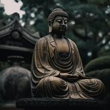 Buddha Relax