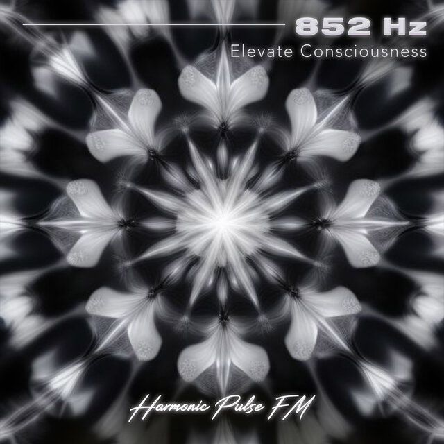 Elevate Consciousness (852 Hz)