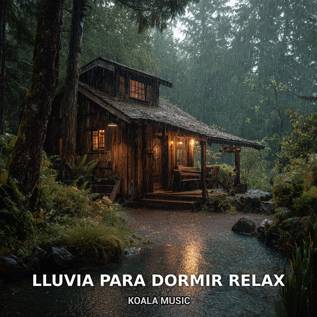 Lluvia Para Dormir Relax
