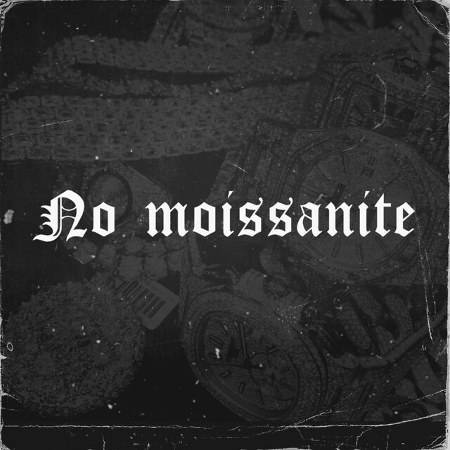 No Moissanite
