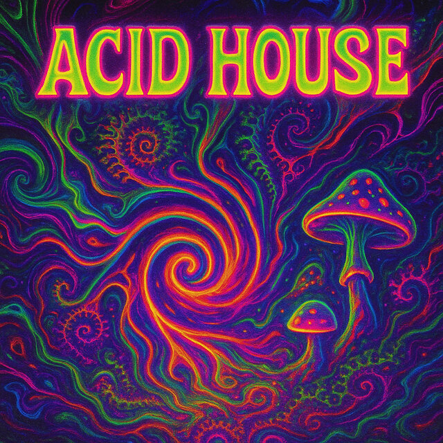 Acid House