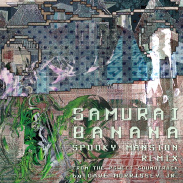 Spooky Mansion (Remix)
