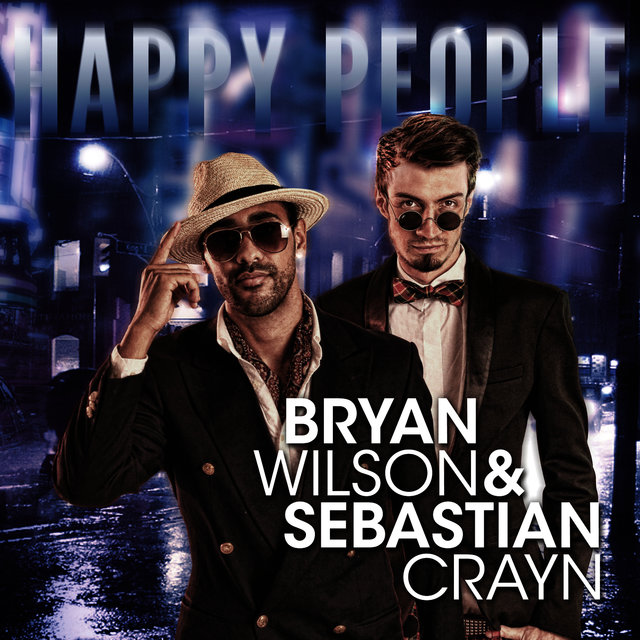 Happy People