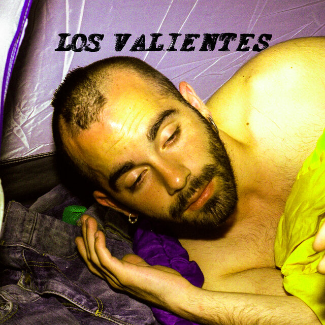 LOS VALIENTES