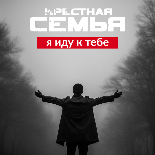 Я иду к тебе