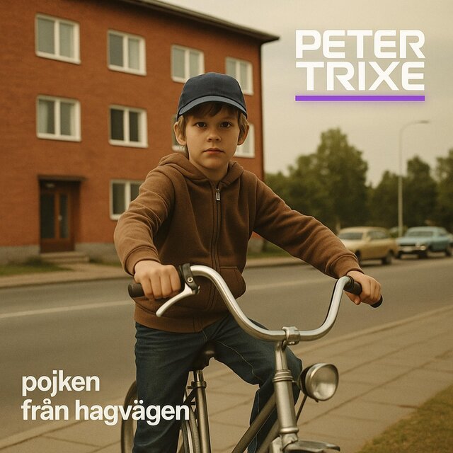 Pojken från Hagvägen