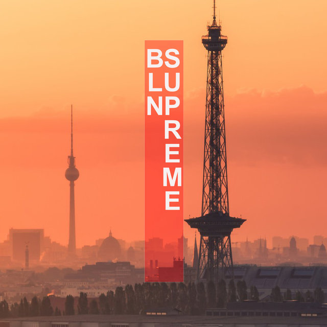 Bln Supreme