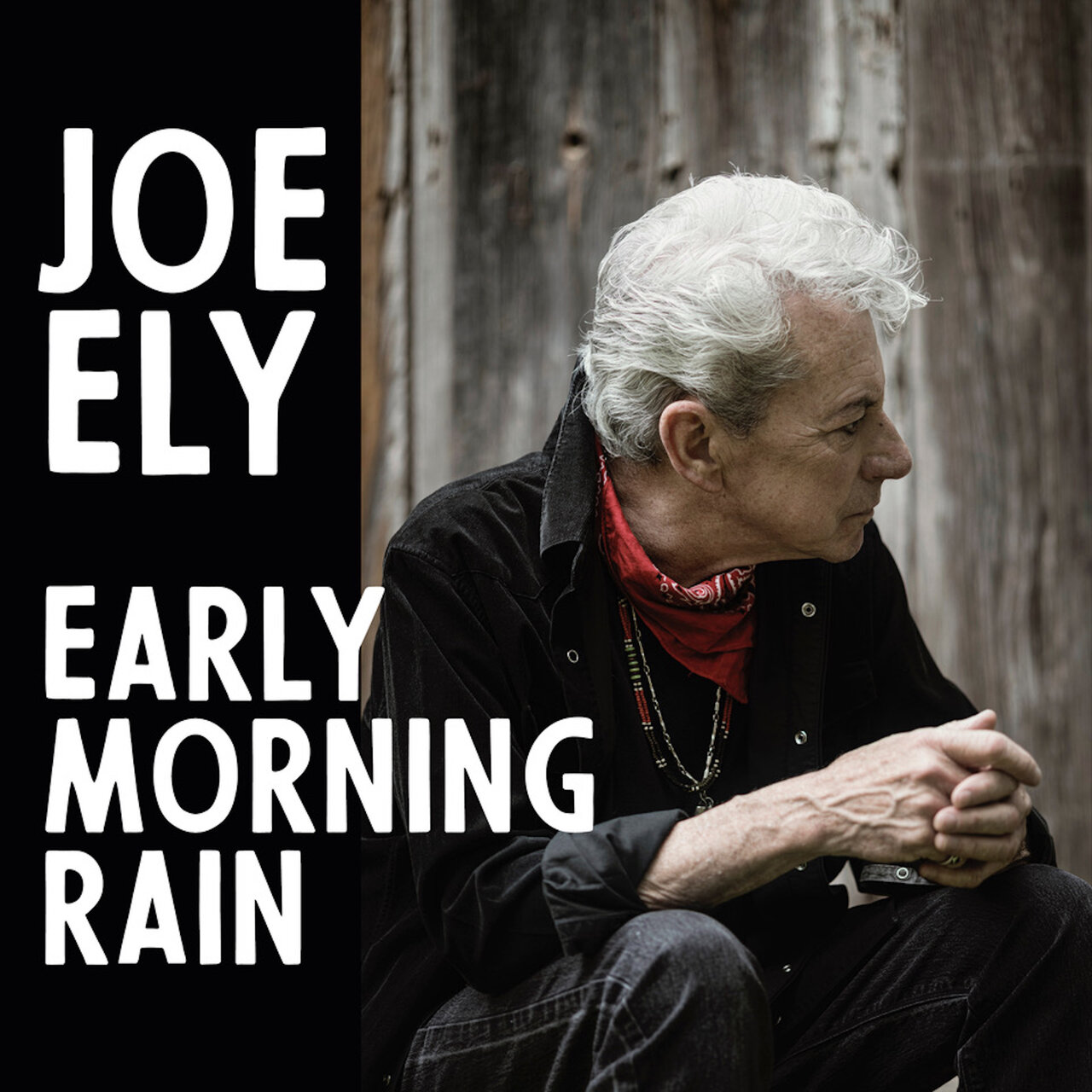 Early Morning Rain / Joe Ely - TIDAL