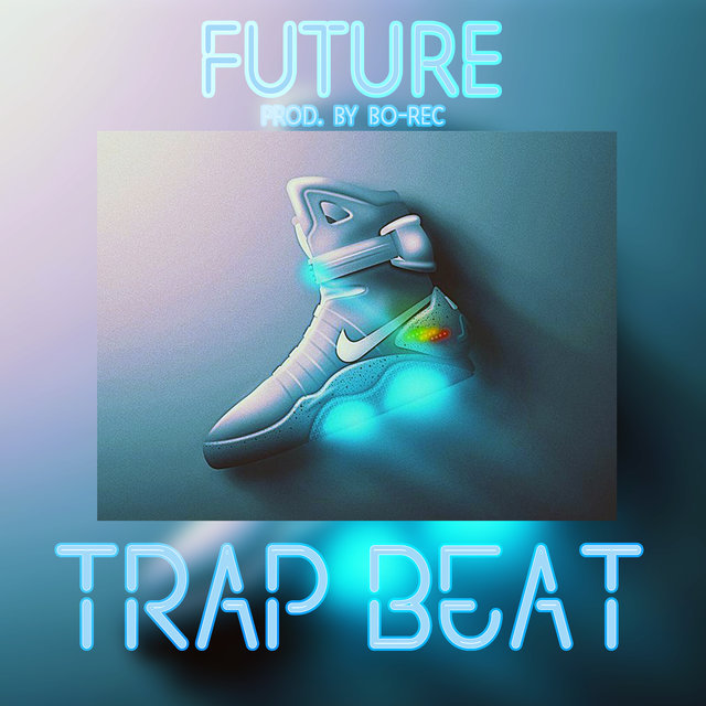 Future Trap Beat