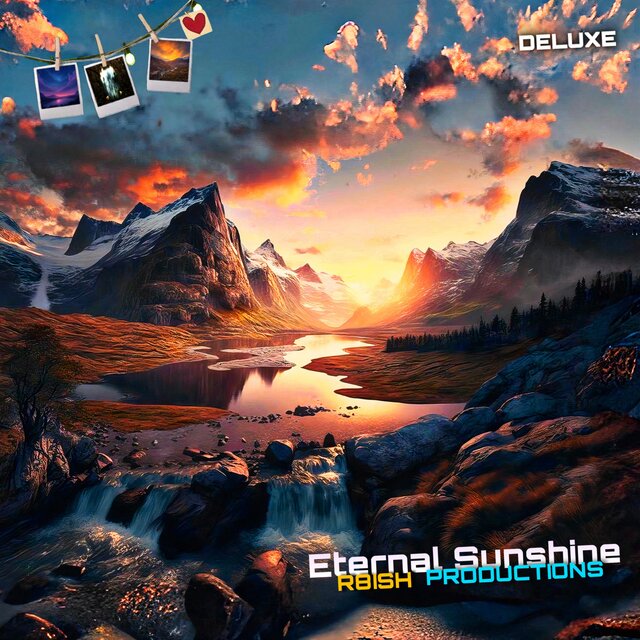 Eternal Sunshine (Deluxe)
