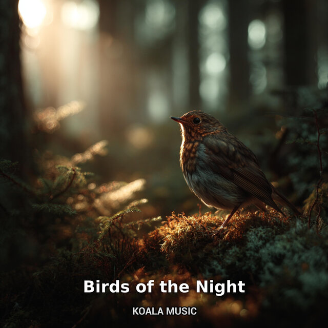 Birds of the Night
