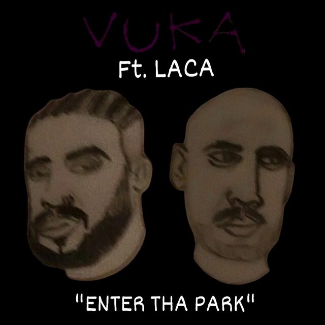 ENTER THA PARK (feat. LACA) [Kuchenmann Remix]