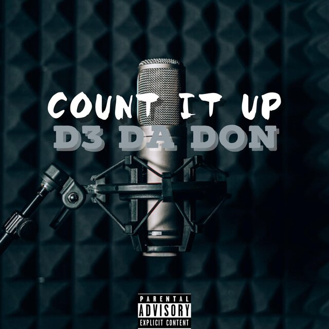 Count It Up
