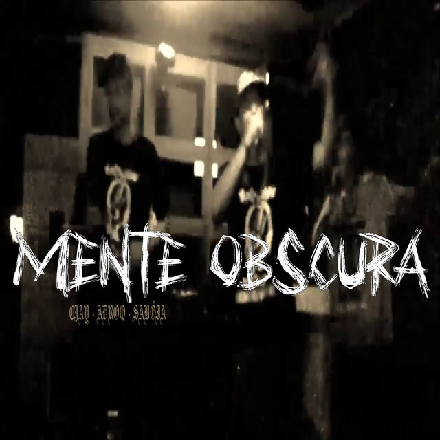 Mente Obscura