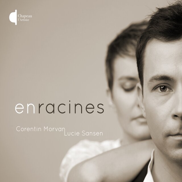 Sonate pour clarinette (Arrgt pour Euphonium par Corentin Morvan)