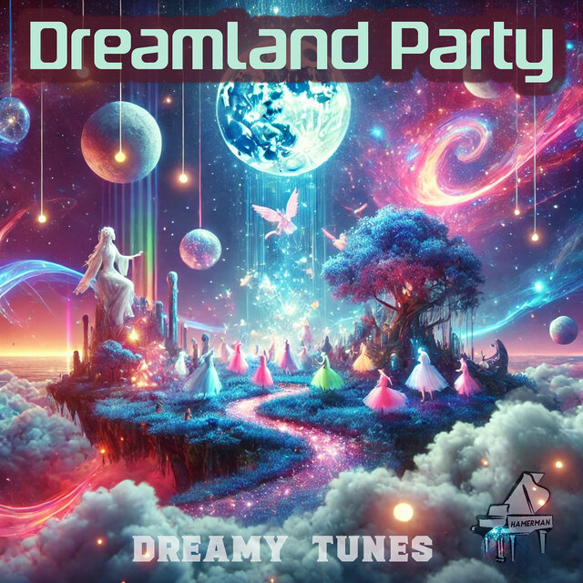 Dreamland Party