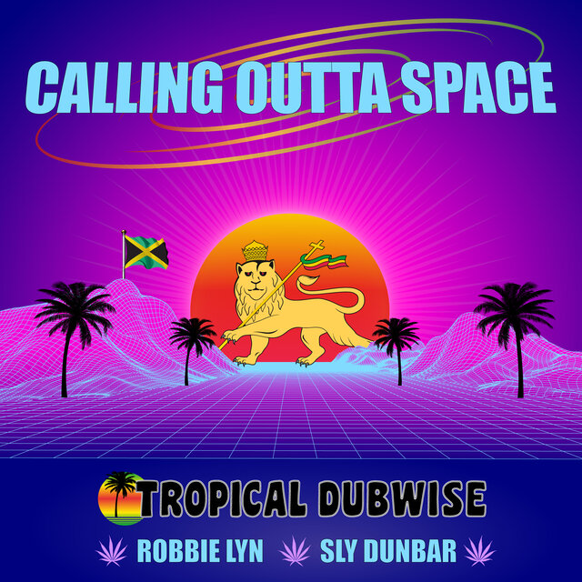 Calling Outta Space
