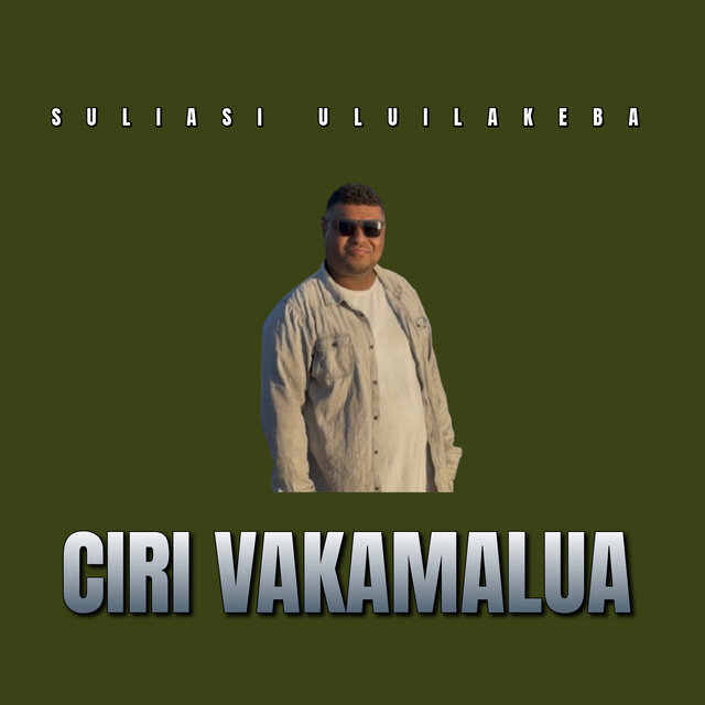 Ciri Vakamalua