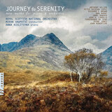 Pieces of Love and Remembrance (POLAR): Seeking Serenity