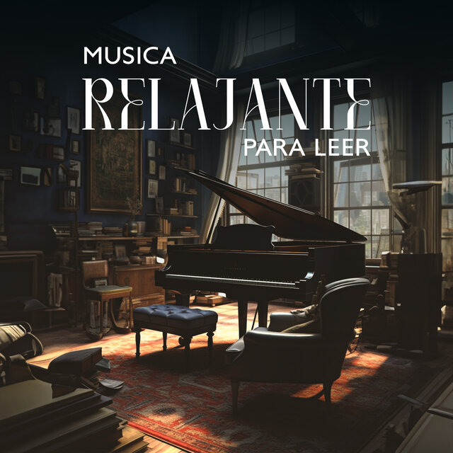 Musica Relajante para Leer