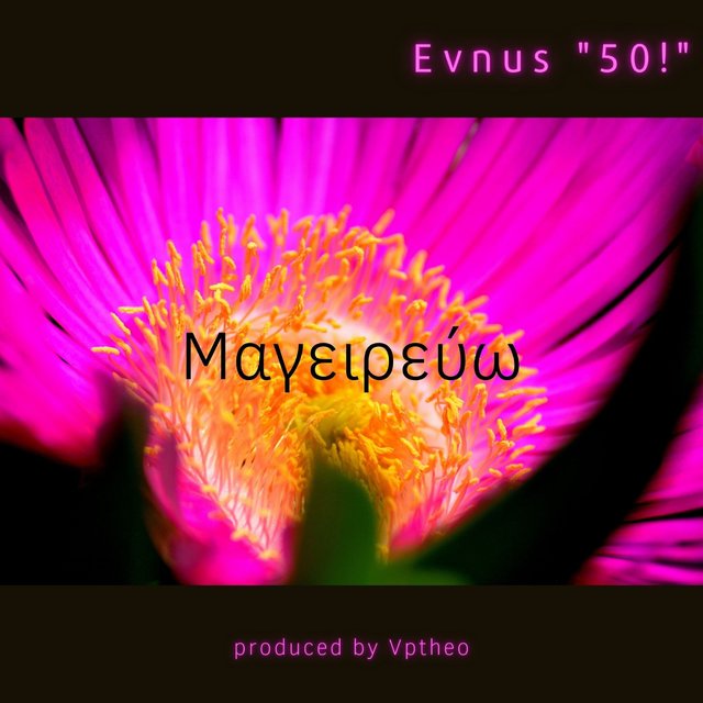 Μαγειρεύω 