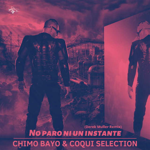 No paro ni un instante (Derek Muller Remix)