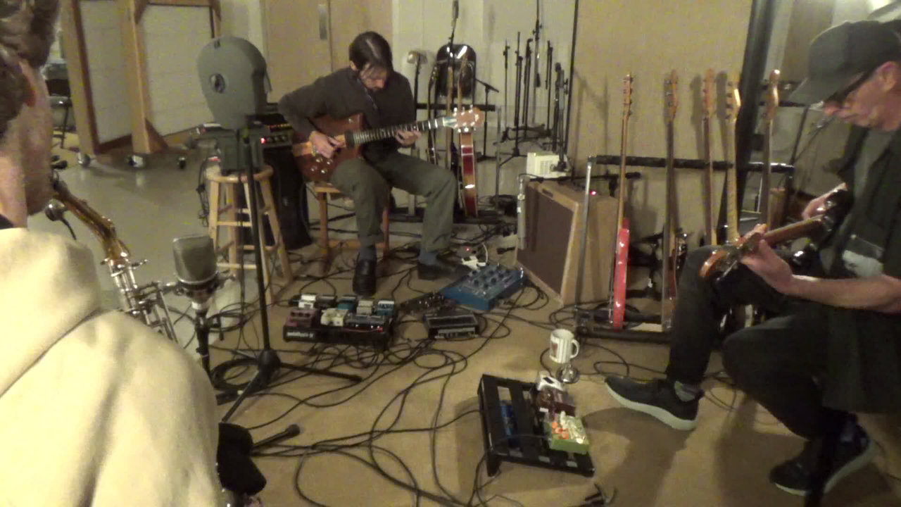 Just Wrong (Live)