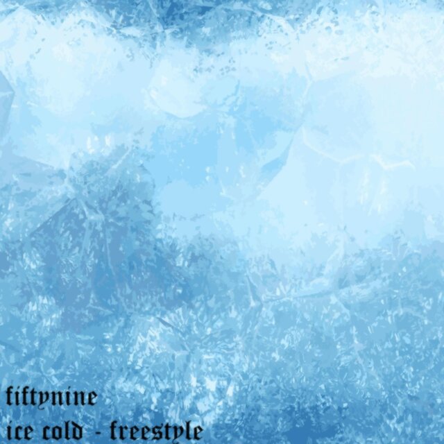Ice Cold (Freestyle)