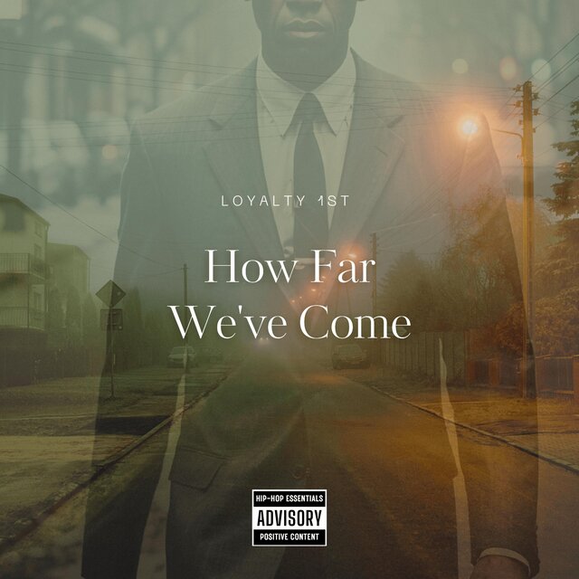 How Far We've Come (feat. Eastside Mass, Che Dolla & Nar88tor)