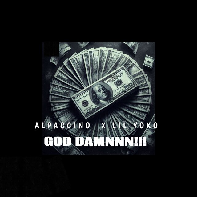 GOD DAMNNN!!!