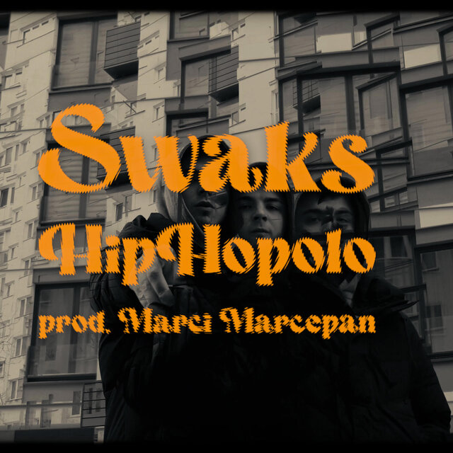 Hiphopolo i chuj