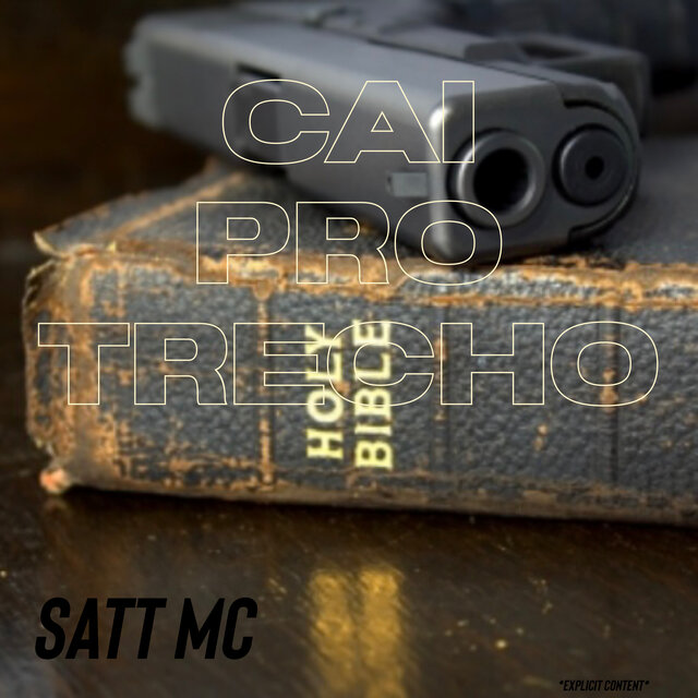 Cai pro Trecho
