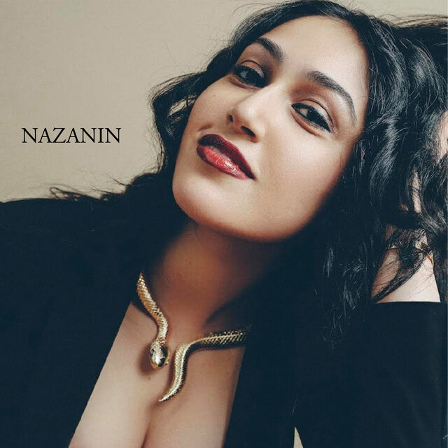 In Gold