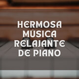 Ambiente De Piano Para Tocar De Noche
