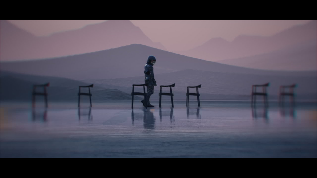 Stay (Lyric Video)