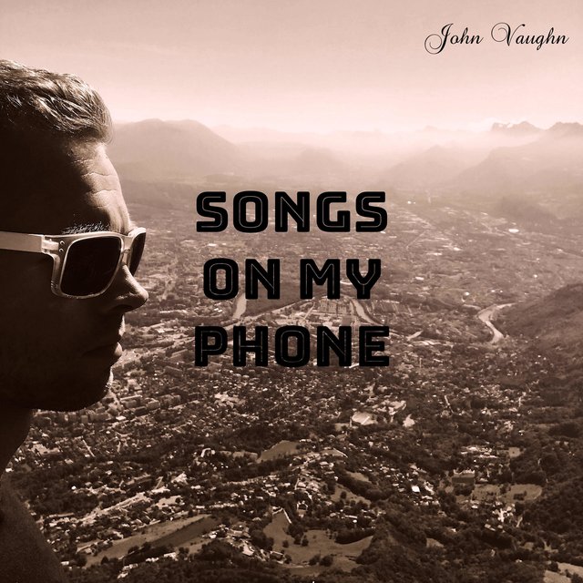 Songs on my phone