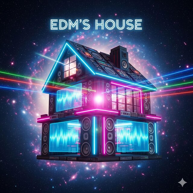 Shock the Crowd (EDM's House 2)