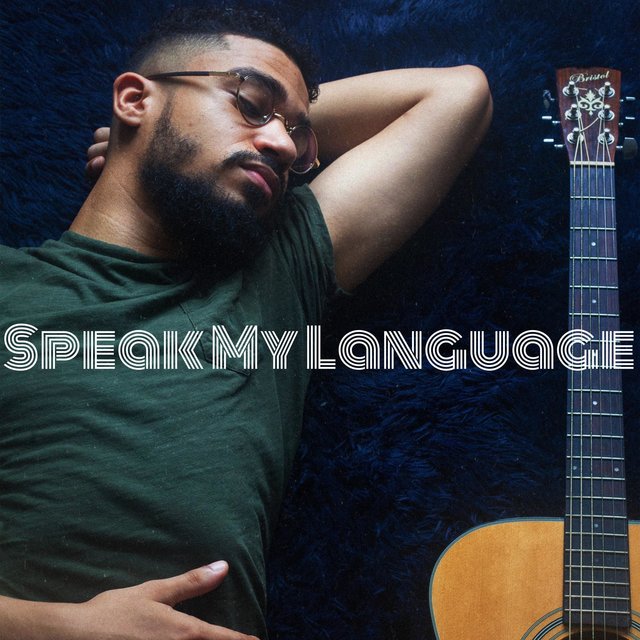 Speak My Language