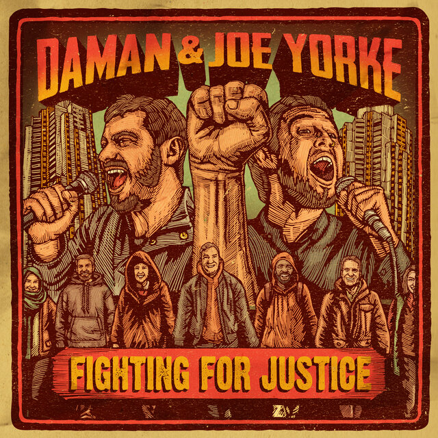 Fighting for Justice