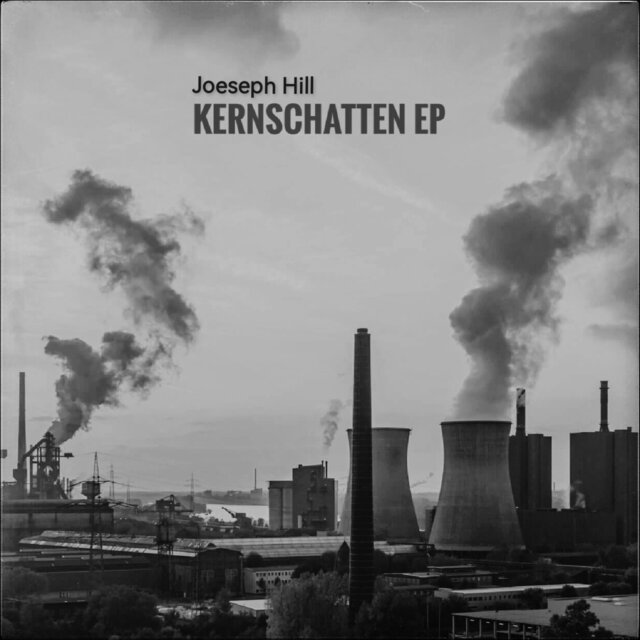 Kernschatten EP