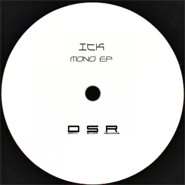Mono EP