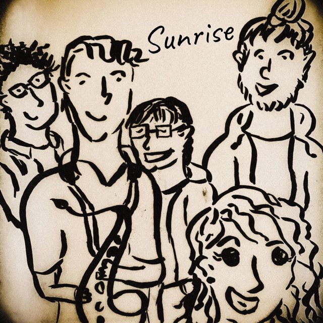 Sunrise