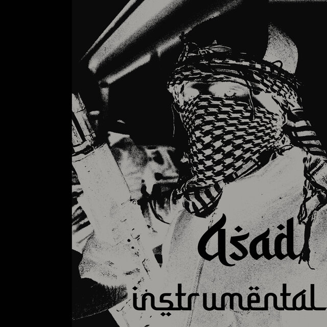 Asad