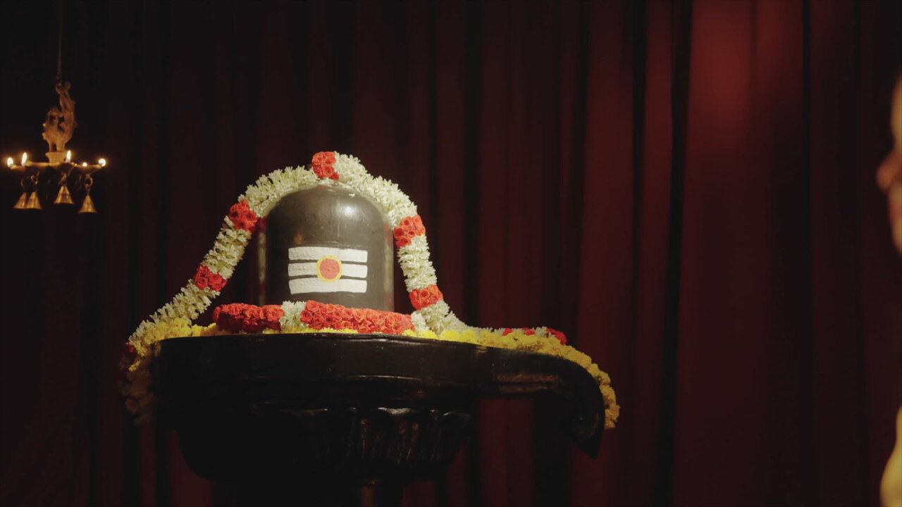 Chandrashekhar Stotram