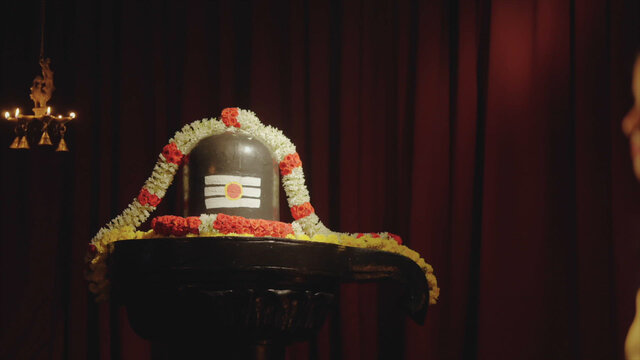 Chandrashekhar Stotram