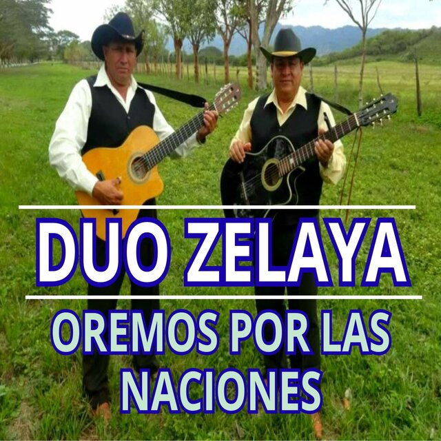 OREMOS POR LAS NACIONES